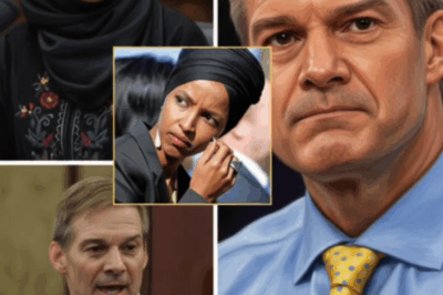 In a bold—and controversial—move, Republican Representative Jim Jordan has introduced legislation that would mandate that candidates for the U.S. Congress (both the House and Senate) and the presidency must be