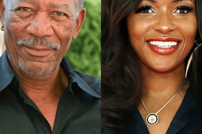 LIVE SHOW SH0CKER: “You know, Jasmine… I’ve been Black for 87 years. If racism was my full-time job, I’d have retired a billionaire by now.” Jasmine Crockett Just Got PUBLICLY EDUCATED BY Morgan Freeman During a Live Debate About Racism