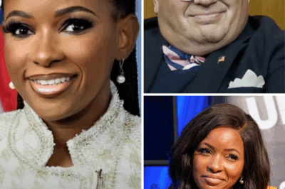 Breaking News: A Landmark Moment in Legal History – Jasmine Crockett’s Triumph