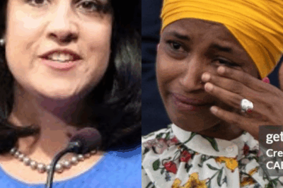 IT’S DONE! Democrats GO NUCLEAR as Ilhan Omar is ‘EXPELLED’ from Committee: Political Tsunami Unleashed!