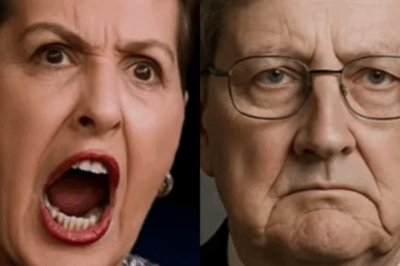 “INSTANT REGRET! Joyce Meyer Tried To Shut Down Kennedy—He Dropped A TRUTH BOMB That Left Her CRUSHED On Live TV!”