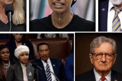CONGRESS EXPLODES! MTG & Chip Roy DETONATE Showdown, Pushing ‘Treasonous’ Ilhan Omar OUT!