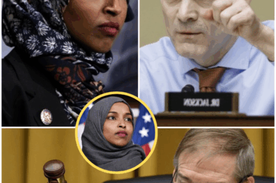 “If you weren’t born here, you’ll never lead here.” That’s not just a controversial statement — it’s now the foundation of Rep. Jim Jordan’s explosive new bill that could bar naturalized citizens from ever becoming President or even serving in Congress. Dropped just hours ago, this bombshell legislation is already tearing through Capitol Hill. Supporters hail it as a bold move to protect American identity. Critics? They’re calling it one of the most divisive power plays in recent memory. And insiders warn: this could flip the 2026 elections on their head — and disqualify some names you’d never expect. Is this patriotism… or political gatekeeping? 👉 We’ve broken down exactly who this bill would impact — and why some of the most influential figures in U.S. politics are gearing up for a fierce fight.