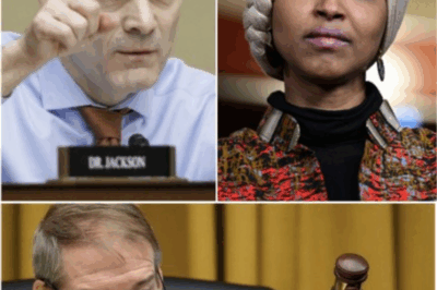 😡🇺🇸 “IF YOU WEREN’T BORN HERE, YOU’LL NEVER LEAD HERE”: Jim Jordan’s Explosive New Bill to Ban Foreign-Born from Presidency and Congress Ignites Fury — But Who Are the American Icons It Would Crush?