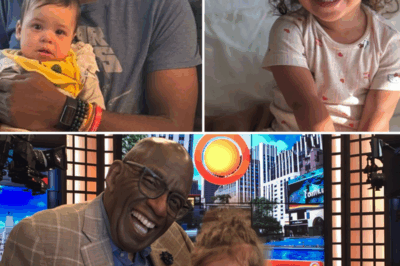Al Roker left the entire TODAY studio “completely stunned” when he unexpectedly brought his 2-year-old granddaughter, Sky Clara Laga, on air. Instantly, the little girl amazed everyone—not only with her adorable looks but also with a surprising action that revealed a natural talent many described as “a mini version of Al Roker.” The moment quickly became the center of attention, prompting Jenna Bush to exclaim, “I wish my daughter had even a tiny bit of Sky!”