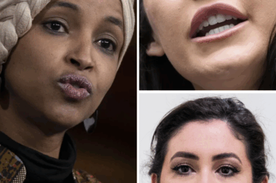 LOYALTY TEST: One Congresswoman Just Dropped a Political BOMB That Could Force Dozens Out of Office! Congresswoman Anna Paulina Luna (R-FL) just fired a direct shot at the DC establishment, demanding a TOTAL ban on dual citizens serving in Congress. Her declaration is simple and explosive: If you hold a foreign citizenship, you can’t hold power here. This isn’t just about vetting; it’s about absolute, undivided allegiance to the United States. The question now isn’t if this changes Washington, but WHO is secretly scrambling? Which powerful lawmakers are about to be exposed? And which foreign governments are panicking over their compromised assets? The list of names that could be disqualified is already circulating—find out who they are and the evidence that sparked this unprecedented demand. Click below!