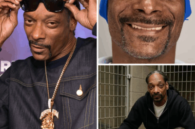 Snoop Dogg: A Heart of Compassion and a Legacy of Love for Rescue Animals