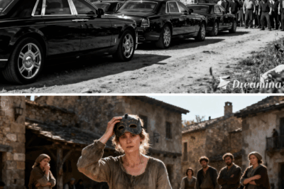 ch2-The MILLIONAIRE widower’s TWINS couldn’t sleep… until their new black nanny did something UNTHINKABLE.