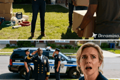 ch2-“She Yelled at a Black Family Moving In: ‘This Neighborhood Is Not for You!’ — The Next Day, She Was in Shock…”