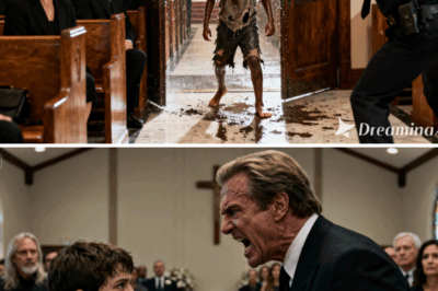 ch2-The Homeless Boy Stopped the Funeral, Yelling ‘She’s Alive!’ — What He Whispered Next Left the Billionaire Frozen…