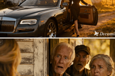 ch2-They Threw Her Out at Fourteen for Being Pregnant — But When She Returned Years Later