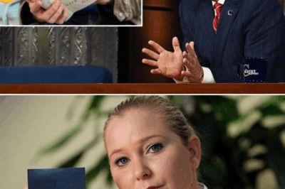 Stephen Colbert’s Powerful Tribute to Virginia Giuffre: Turning Emotion Into Action With a $1 Million Donation and a Legacy of Justice