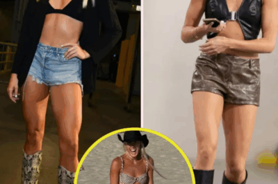 Sophie Cunningham’s Bold Summer Statement: Confidence, Not Controversy