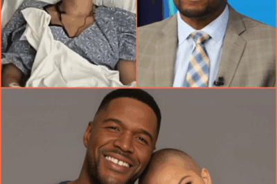 Michael Strahan Stunned The Public When He Revealed His Daughter Isabella’s Grueling Health Battle. The Latest Updates Left Fans Silent, As His Family Braces For A Difficult Road Ahead. Isabella’s Resilience Shines Through Rare, Heartfelt Moments Behind The Scenes That Few Have Ever Seen…..