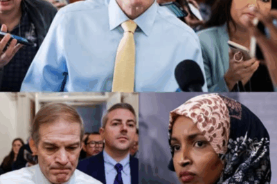 Breaking Alert: Rep. Jim Jordan has just unveiled a game-changing bill that could redefine who’s eligible to lead America. 🇺🇸 His proposal would limit the presidency and seats in Congress only to those born on U.S. soil — a bold move meant to secure leaders with unshakable American roots and a lifelong bond to the nation’s founding ideals.
