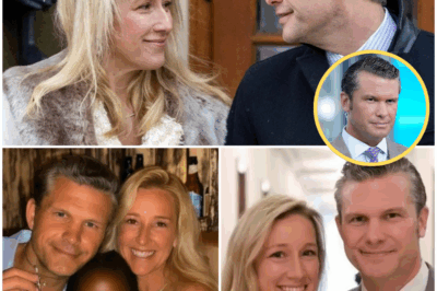 BREAKING: Pete Hegseth and Wife Make a Life-Changing Move That Has Everyone Talking In a world desperate for good news, Pete Hegseth and his wife Jennifer Rauchet just did something incredible — flying to Texas to adopt a 6-year-old girl left orphaned by the catastrophic Hill Country floods. Their unexpected act of love has shaken the internet, moved millions to tears, and left many asking: What drives someone to open their heart like this?