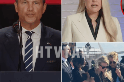 “Pete Hegseth Just Shocked ABC Viewers — And His Praise for The Charlie Kirk Show Has Everyone Talking”… CH2