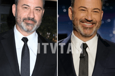 BREAKING NEWS: Jimmy Kimmel Officially Announces the END of Jimmy Kimmel Live — “I’m Moving to Canada and NEVER Coming Back!” — Fans Shocked, Late-Night TV Will Never Be the Same — The Real Reason Behind His Decision Will Surprise Everyone — A Legendary Era Comes to a Close… CH2
