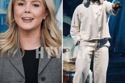 Under Huge Public Pressure, Bad Bunny Finally Announced He Would Not Perform at the Super Bowl Halftime Show — and Karoline Leavitt’s Explosive Remark Took the Controversy to a Whole New Level… CH2