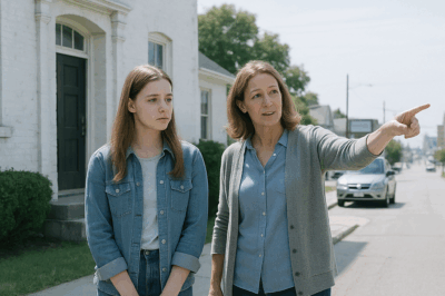 CH2 – WHEN I LEFT THE ORPHANAGE AT EIGHTEEN, MY TEACHER ADVISED ME TO GO TO THE NOTARY FIRST AND FIND OUT…