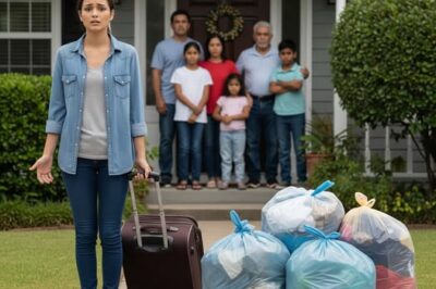 They mocked me as an “outsider.” Six months later, they were begging to share my living space, only to find out that the basement they offered me was just a fraction of the equity I owned in their house, which was now legally mine.