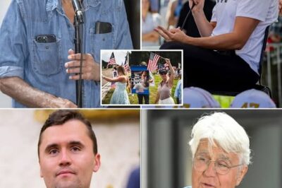 “Still Here, Still Smiling — And I’m Not Going Anywhere….World in Shock as Jay Leno Refuses to Apologize After Explosive Statement on Charlie Kirk’s Assassination — Admirers Hail Him as Defender of Free Speech, Critics Warn of Dangerous Recklessness, and Insiders Whisper This Could Be His Final Act in Hollywood’s Darkest Power Struggle Yet”…Full story👇
