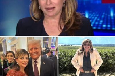 Where is Maria? Fox Business confirms Bartiromo is on a break as fans swarm social media with questions