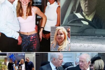 Virginia Giuffre’s Family Breaks Silence After Prince Andrew Loses His Titles and Sends a Direct Message to King Charles