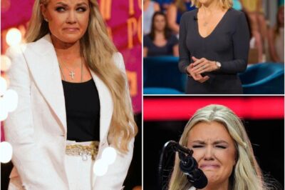 TV SHOCKWAVE: ABC has axed The View and launched The Charlie Kirk Show — Ratings EXPLODE Overnight, Critics Left Speechless!