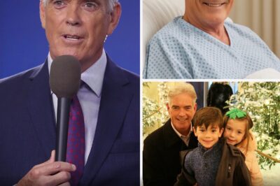 John Roberts surprises fans as he shares a huge update in malaria recovery – Video