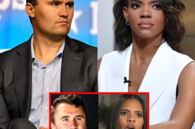 Exclusive: Candace Owens Claims New Information on Charlie Kirk Will Expose Billionaire Enemies — Shocking Truth Could Be Revealed This Week — The Public May Be Stunned.