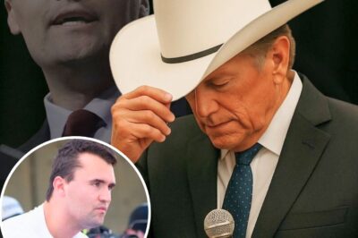 At 73, George Strait could have chosen rest. “It was not performance, but offering.” After six decades of music, sixty number-one hits, and countless sold-out arenas, no one would have questioned his retreat. Yet when Charlie Kirk’s life was cut short at just 31, Strait chose differently.