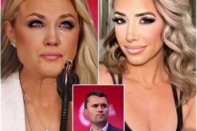 “PROFITING FROM PAIN”: Erika Kirk SLAMS Danielle Cabral for Exploiting Charlie Kirk’s Passing, Says She BANKED Over Half a Million and Major Media Deals, While Fans Outrage Over Bravo’s ‘Slap on the Wrist’ Punishment