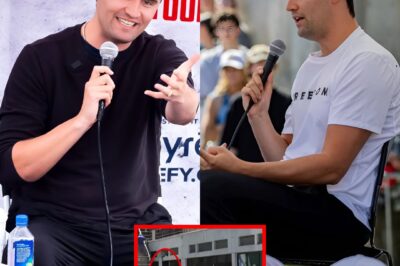 Revealed — Nurse’s Account of Charlie Kirk’s Final Moments — The Pocket Note Mystery and Shocking Records Doctors Tried to Keep Quiet.
