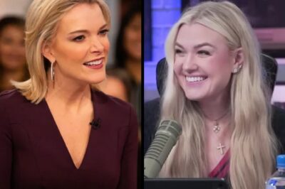 HISTORIC MILESTONE: Just Now — The Very First Episode of The Charlie Kirk Show, Featuring Megyn Kelly and Erika Kirk, Has Surpassed an Unbelievable 3 BILLION Views Worldwide. Fans Are Calling It “Groundbreaking” While Industry Insiders Warn, “This Is Only the Beginning”…