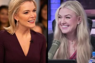 HISTORIC MILESTONE: Just Now — The Very First Episode of The Charlie Kirk Show, Featuring Megyn Kelly and Erika Kirk, Has Surpassed an Unbelievable 3 BILLION Views Worldwide. Fans Are Calling It “Groundbreaking” While Industry Insiders Warn, “This Is Only the Beginning”…