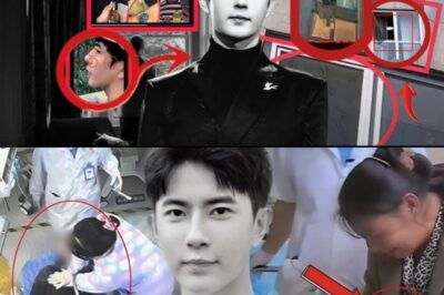 HEARTBREAKING: Just when it seemed like the tragic de@th of Yu Menglong had reached its conclusion, a shocking twist has surfaced, plunging the case into deeper mystery.
