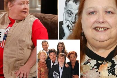 Conchata Ferrell Struck Gold with Two and a Half Men – Even Though She Was Originally Cast for Just Two Episodes!