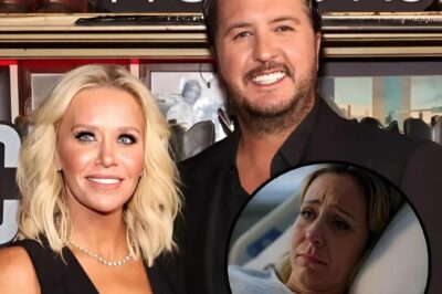 Tragic Health Update Shakes Luke Bryan’s Family and Fans