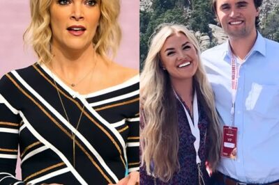 The fever cannot be stopped! — The first episode of The Charlie Kirk Show with Megyn Kelly and Erika Kirk has surpassed 1 billion views, breaking all predictions. Fans call it a “breakthrough,” industry insiders warn: “It is about to break records.”
