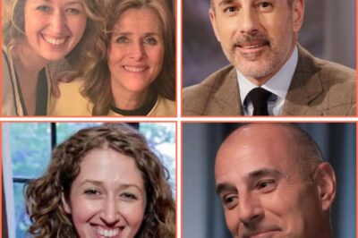 Matt Lauer has officially reopened one of television’s deepest wounds. The former ‘Today Show’ anchor has launched a 150M lawsuit against NBC, directly targeting those he claims “cut him off without due process” during the 2017 scandal. In newly surfaced legal documents, Lauer reportedly challenges the network’s handling of the investigation, alleging that ‘those people’ ignored major inconsistencies in Brooke Nevils’ accusations. Now, after years of silence and exile, he’s returning not for redemption — but for retribution. Lauer’s team insists the case will expose how fear, image, and corporate politics led to his downfall. As NBC braces for what could be a bruising legal and public reckoning, one thing is clear: Matt Lauer isn’t just fighting for his reputation — he’s out to rewrite the ending of his story.