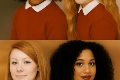 ch2-The Extraordinary Story of Lucy and Maria Aylmer: A Tale of Genetic Diversity and Family Bonds