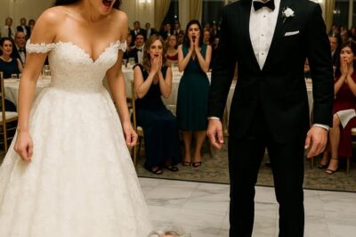 ch2-At Her Son’s Wedding, the Maid Was Laughed At and Sent to Sit in the Back — Until the Bride’s Father Walked In and Revealed a Secret That Left the Entire Room Frozen