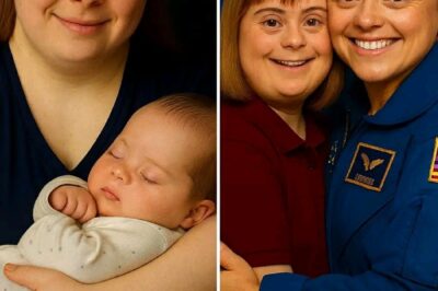 ch2-Carla’s Journey: A Mother Who Reached for the Stars