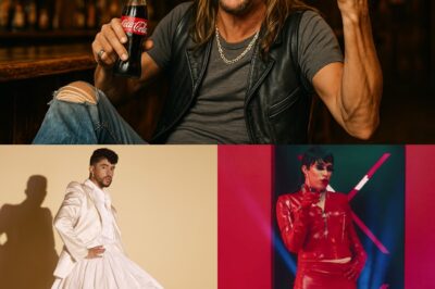 Shortly after Coca-Cola’s CEO announced that he would end his sponsorship of the Super Bowl if the league didn’t drop Bad Bunny, social media exploded once again — this time over Kid Rock