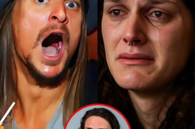 THE NIGHT KID ROCK BROKE THE INTERNET (AGAIN)