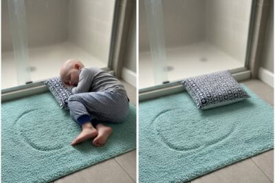 ch2-A Mother’s Love and the Strength of a Child: The Heartbreaking Story of Claire and Léo