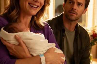 ch2-She’s holding our newborn, sobbing with happiness but she doesn’t know I had a vasectomy in secret…