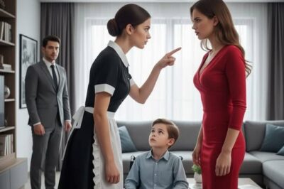 ch2-The 7-year-old boy in a wheelchair tried to hold back his tears as his stepmother humiliated him mercilessly.