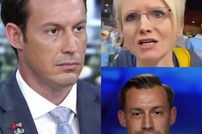 Johnny Joey Jones Turns Stadium Scandal into National Reckoning